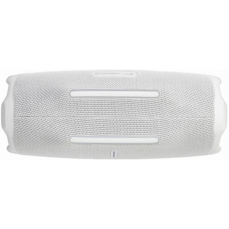 JBL Charge 6 Wit draadloze luidspreker