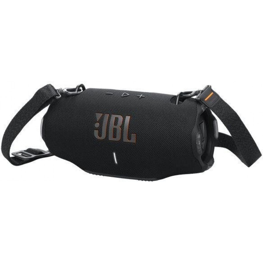 JBL Xtreme 4 Zwart draadloze luidspreker