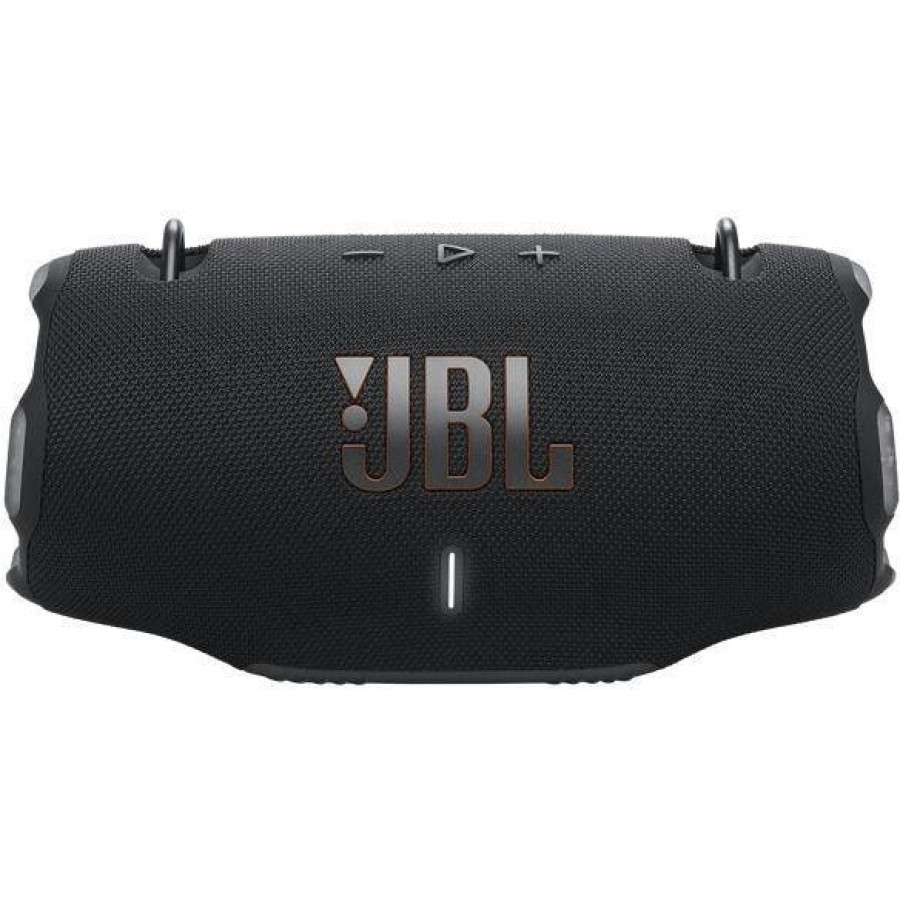 JBL Xtreme 4 Zwart draadloze luidspreker