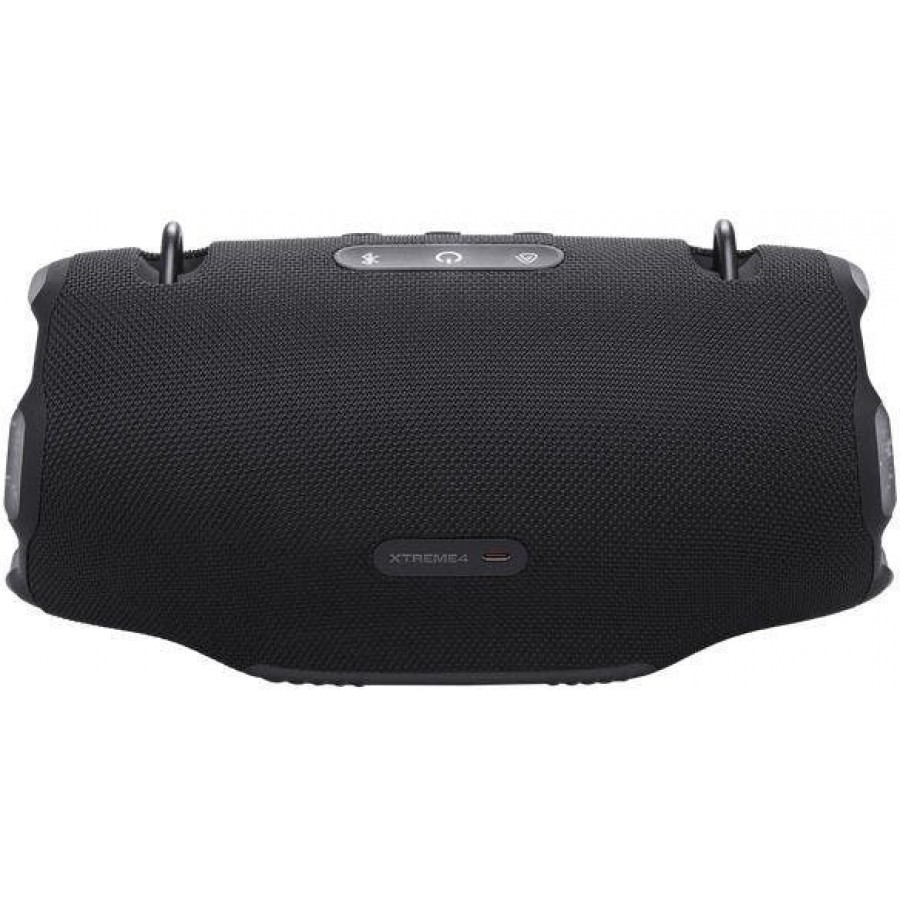 JBL Xtreme 4 Zwart draadloze luidspreker