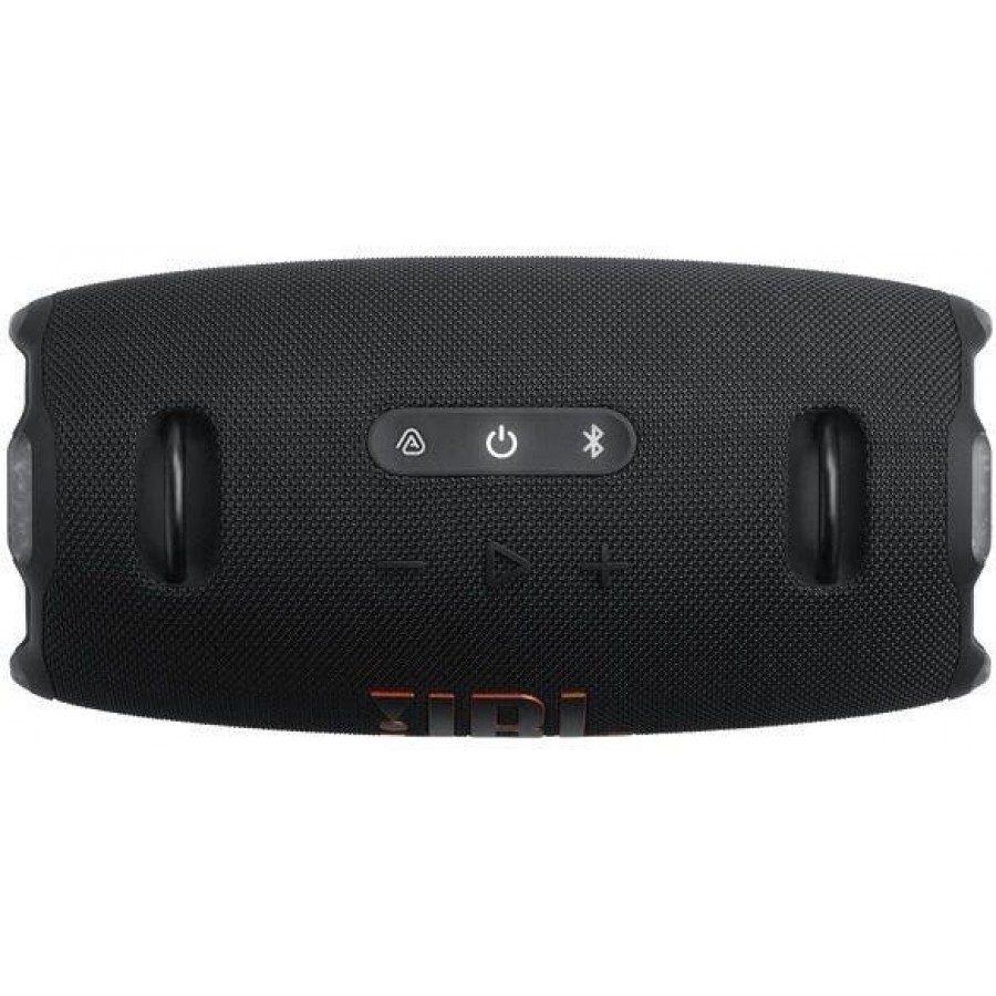 JBL Xtreme 4 Zwart draadloze luidspreker
