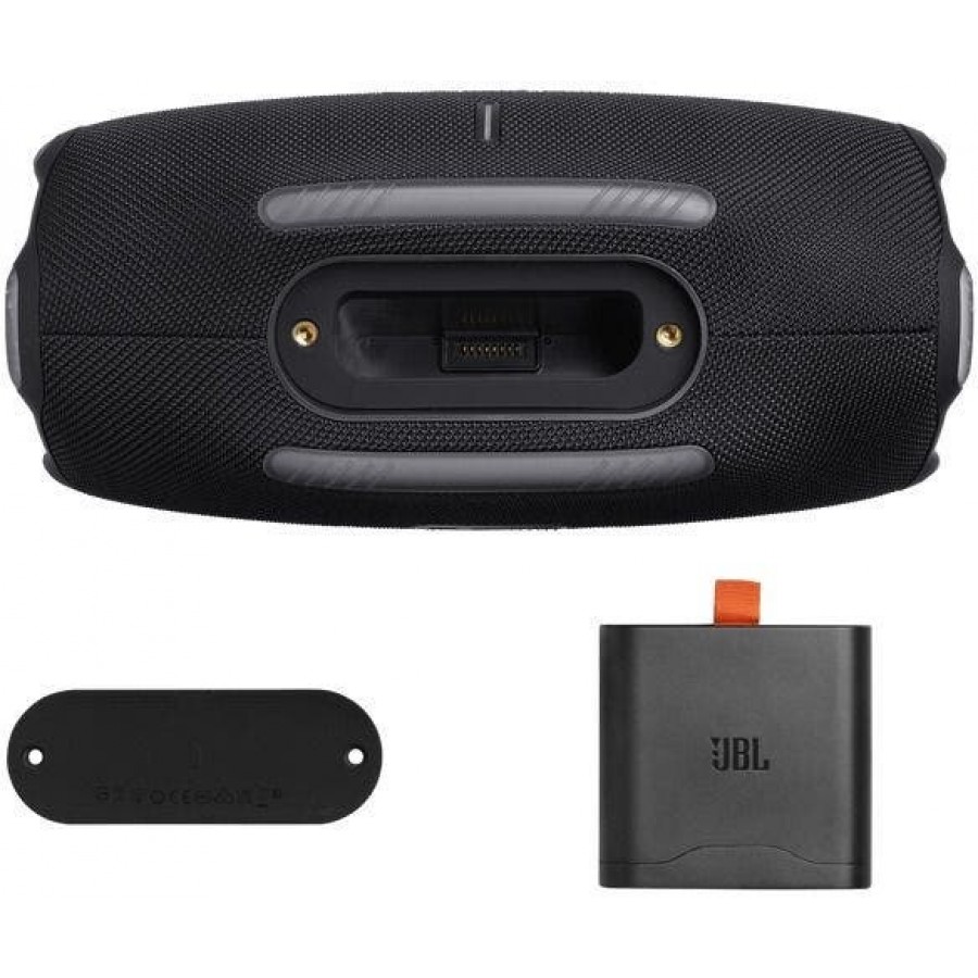 JBL Xtreme 4 Zwart draadloze luidspreker