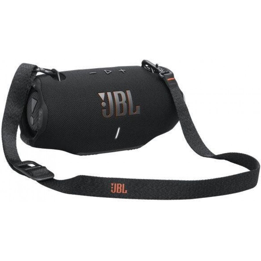 JBL Xtreme 4 Zwart draadloze luidspreker