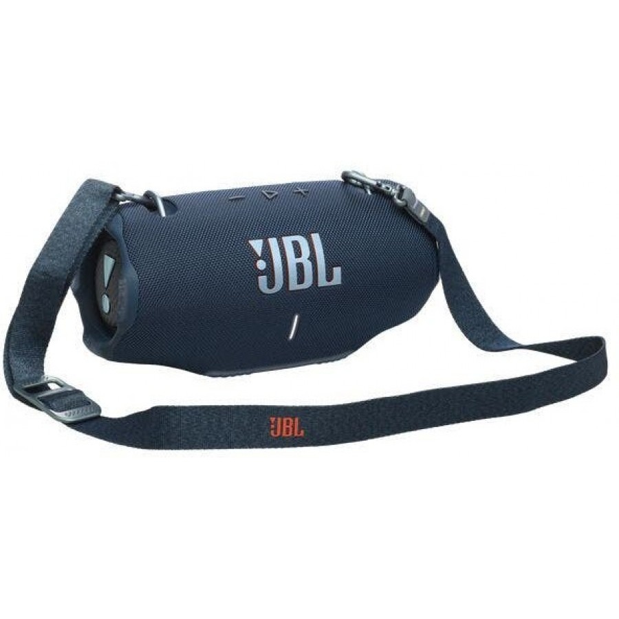 JBL Xtreme 4 Blauw draadloze luidspreker