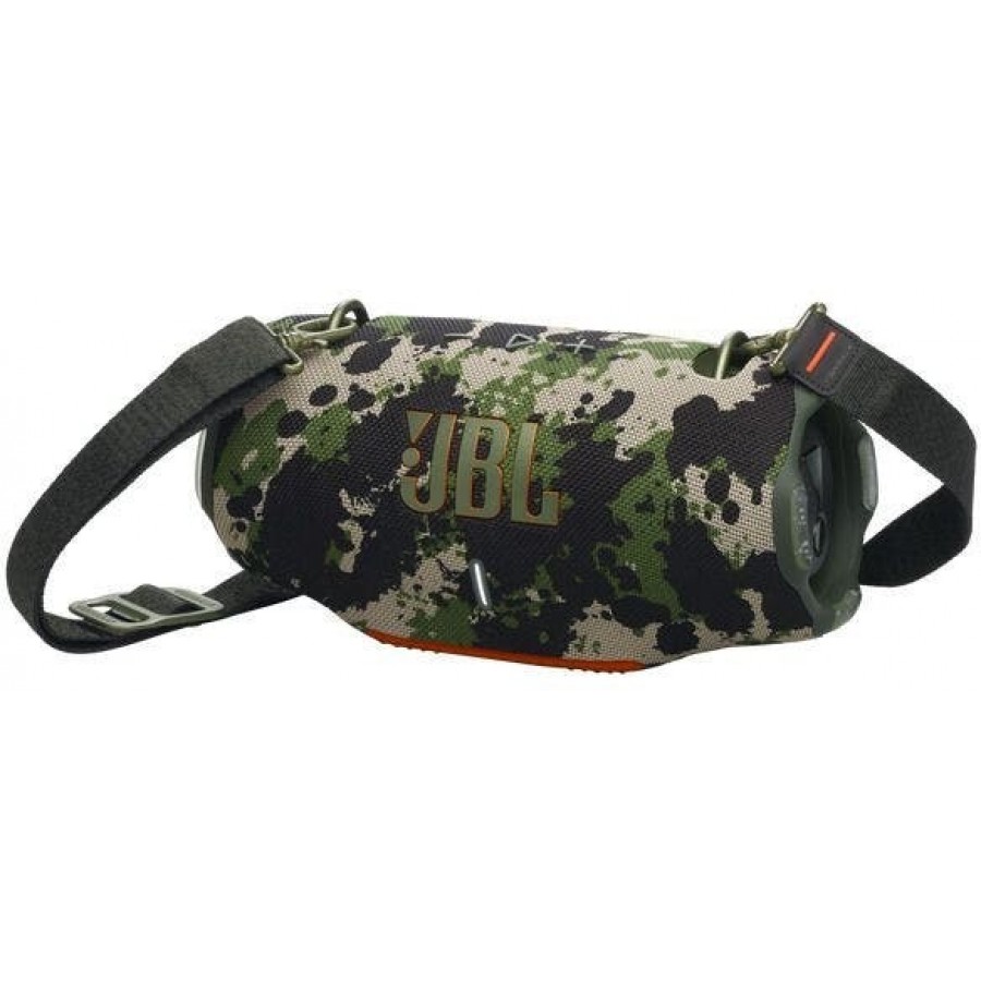 JBL Xtreme 4 Camouflage draadloze luidspreker