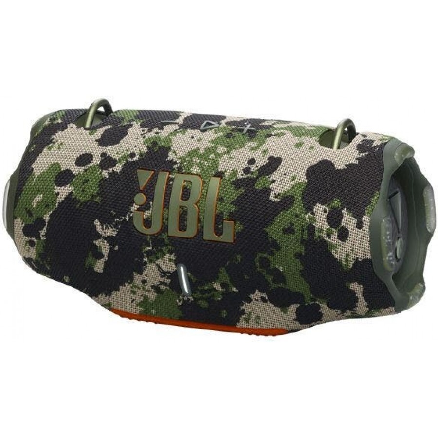 JBL Xtreme 4 Camouflage draadloze luidspreker