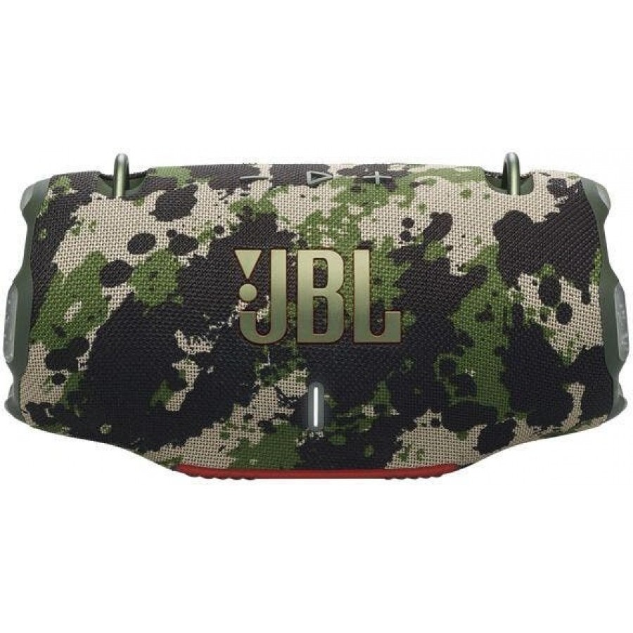 JBL Xtreme 4 Camouflage draadloze luidspreker