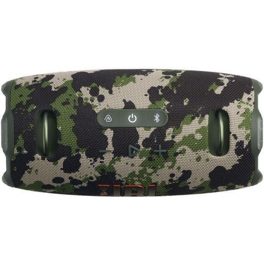 JBL Xtreme 4 Camouflage draadloze luidspreker