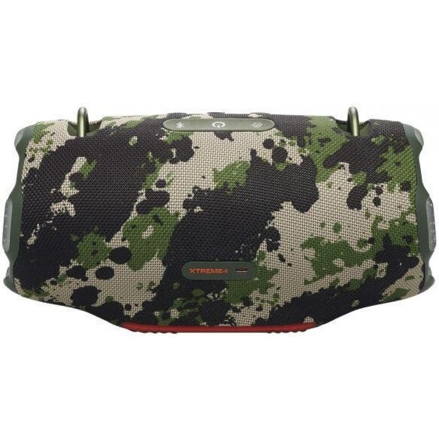 JBL Xtreme 4 Camouflage draadloze luidspreker