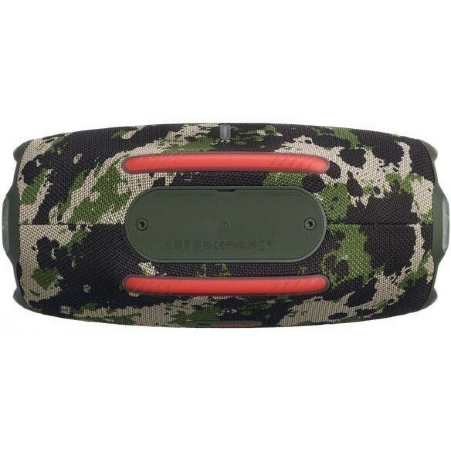 JBL Xtreme 4 Camouflage draadloze luidspreker