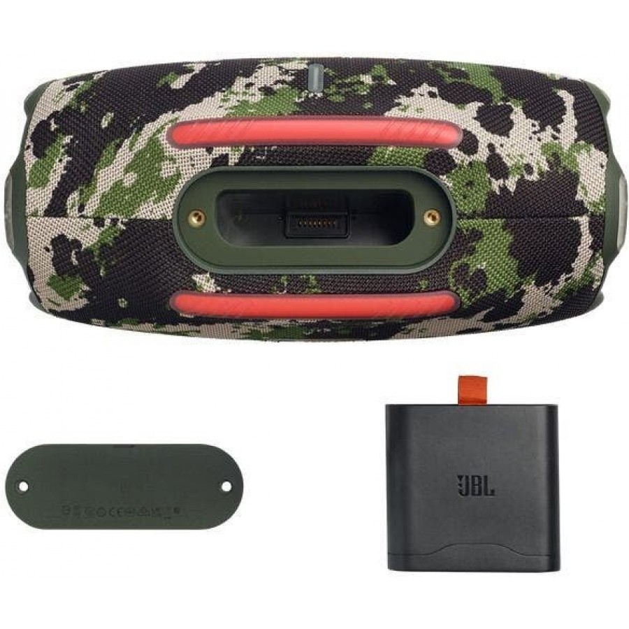 JBL Xtreme 4 Camouflage draadloze luidspreker