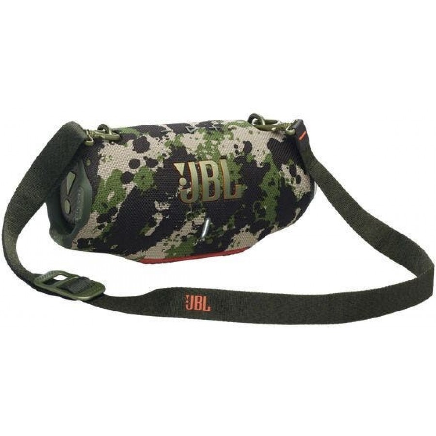 JBL Xtreme 4 Camouflage draadloze luidspreker