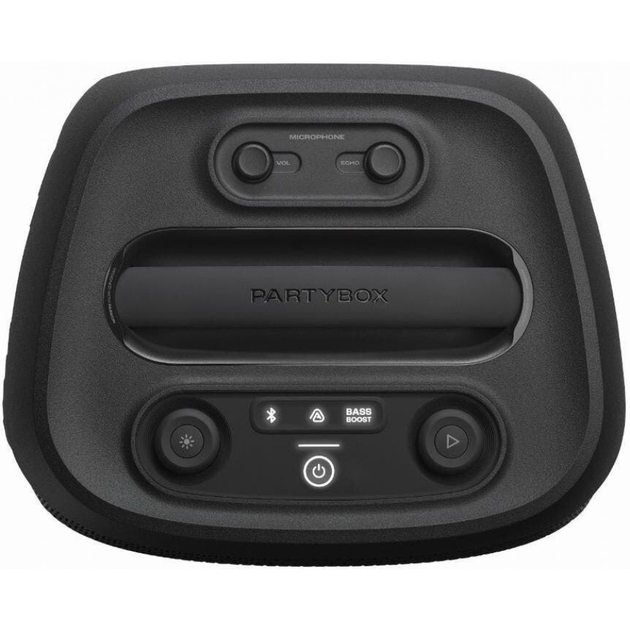 JBL PartyBox Encore Essential 2 luidspreker