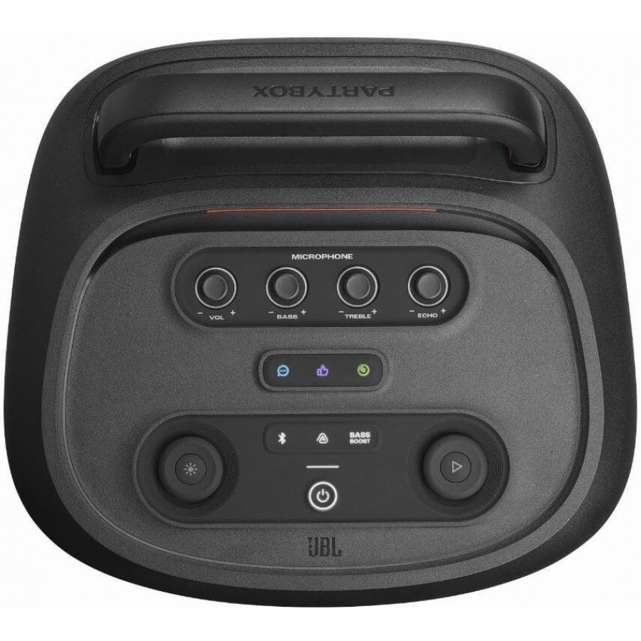 JBL PartyBox 520 luidspreker