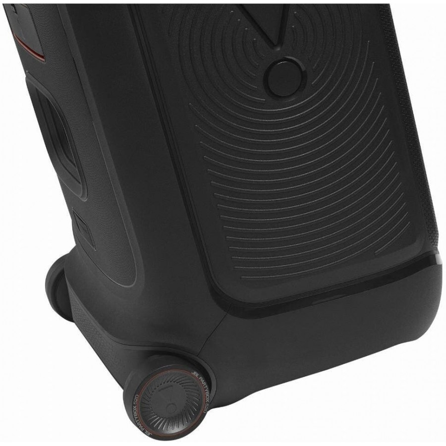 JBL PartyBox 520 luidspreker