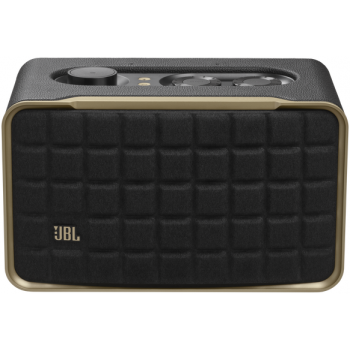 JBL Authentics 200 Black JBL Authentics 200 Black
