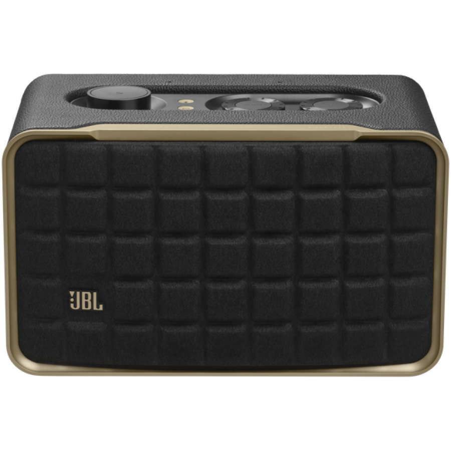 JBL Authentics 200 Black draadloze luidspreker