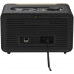 JBL Authentics 200 Black draadloze luidspreker