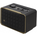 JBL Authentics 200 Black draadloze luidspreker