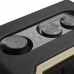 JBL Authentics 200 Black draadloze luidspreker