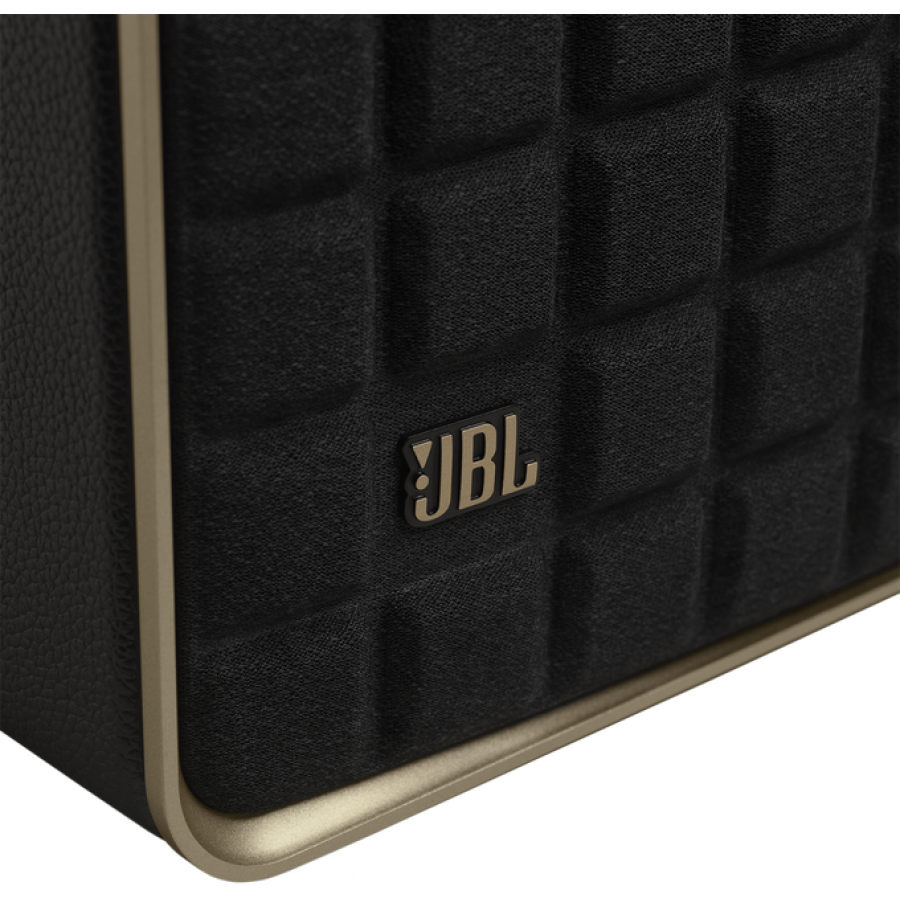 JBL Authentics 200 Black draadloze luidspreker