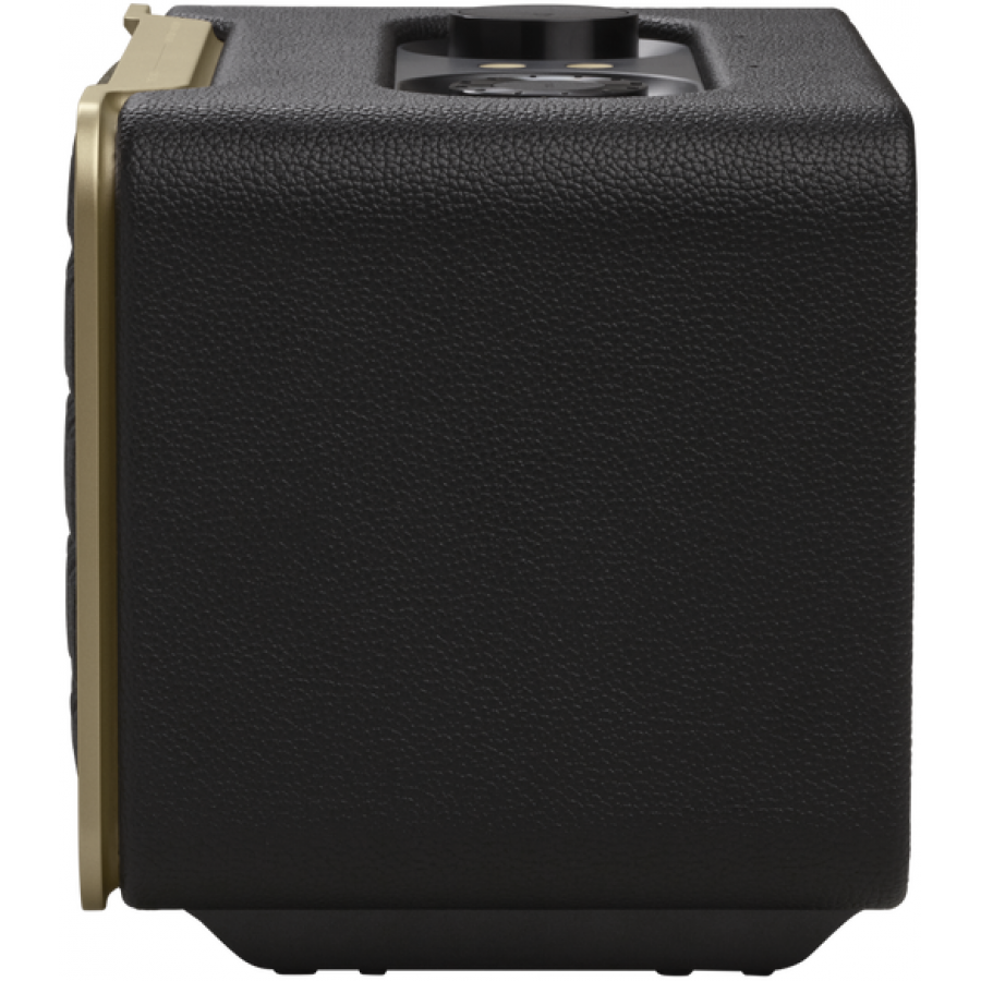 JBL Authentics 200 Black draadloze luidspreker