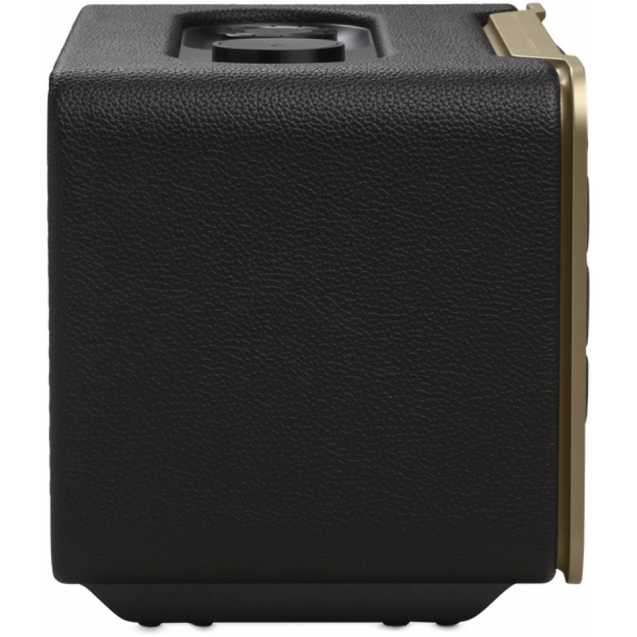 JBL Authentics 200 Black draadloze luidspreker