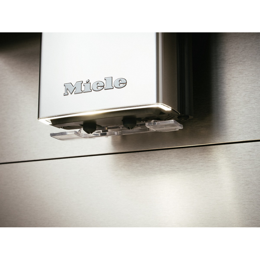 Miele CM 7550 Obsidiaanzwart volautomatische koffiemachine