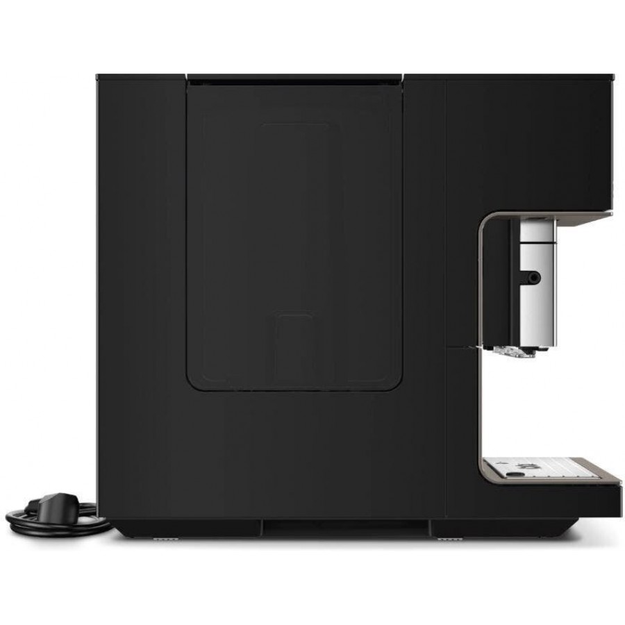 Miele CM 7550 Obsidiaanzwart volautomatische koffiemachine