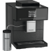 Miele CM 7750 Obsidiaanzwart volautomatische koffiemachine