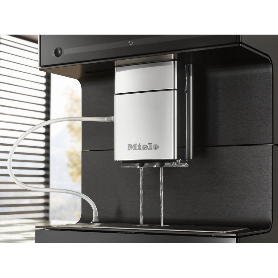 Miele CM 7750 Obsidiaanzwart volautomatische koffiemachine