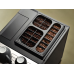 Miele CM 7750 Obsidiaanzwart volautomatische koffiemachine