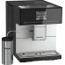 Miele CM 7350 Obsidiaanzwart volautomatische koffiemachine