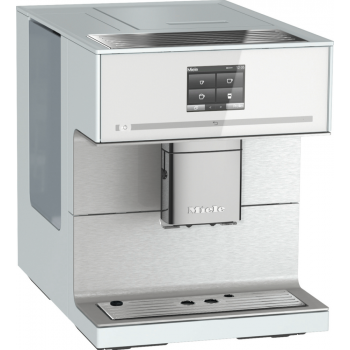 Miele CM 7350 Briljantwit Miele CM 7350 Briljantwit