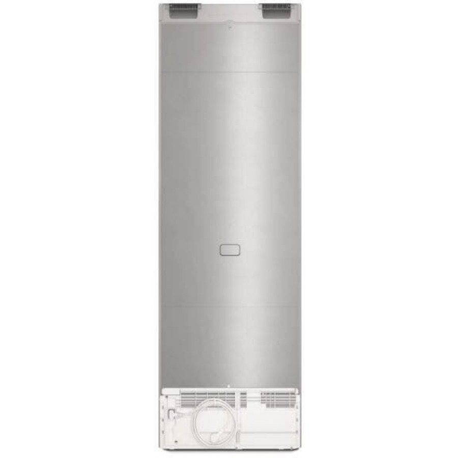 Miele K 4776 DD edt/cs vrijstaande koelkast