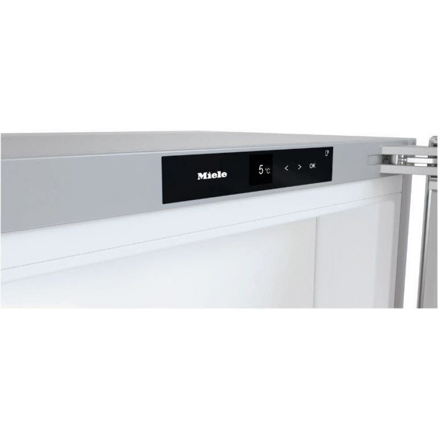 Miele K 4776 DD edt/cs vrijstaande koelkast