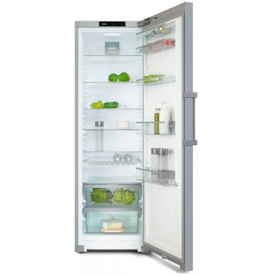 Miele KS 4783 DD edt/cs vrijstaande koelkast
