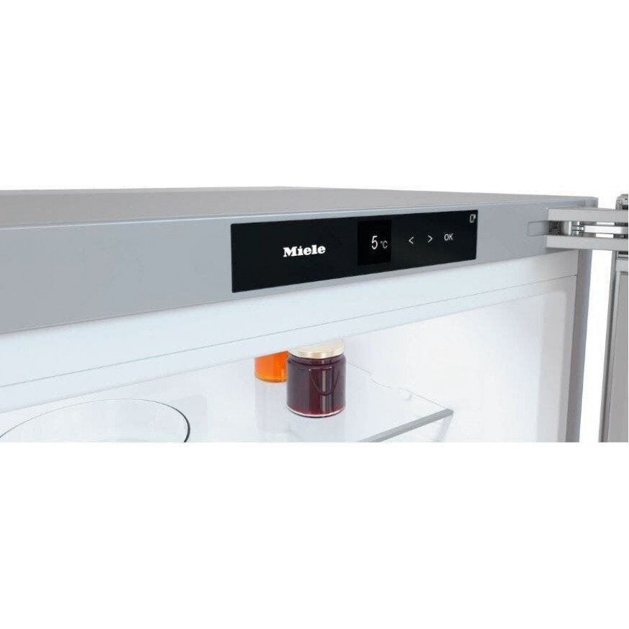 Miele KS 4783 DD edt/cs vrijstaande koelkast
