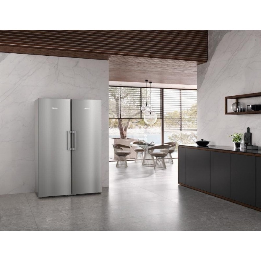 Miele KS 4783 DD edt/cs vrijstaande koelkast