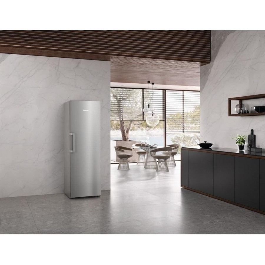 Miele KS 4783 DD edt/cs vrijstaande koelkast