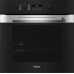 Miele H 2861 B CLST RVS inbouw oven