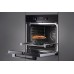 Miele H 2861 B CLST RVS inbouw oven