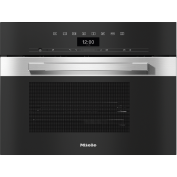 Miele DG 7440 inbouw stoomoven
