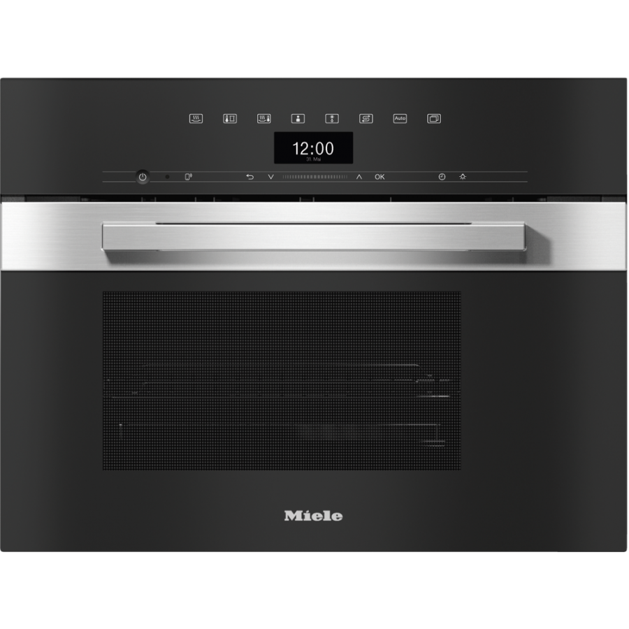 Miele DG 7440 inbouw stoomoven