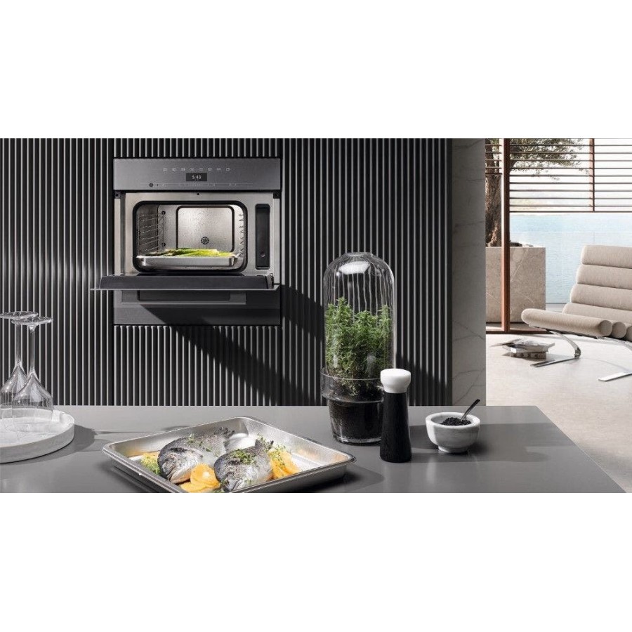 Miele DG 7440 inbouw stoomoven