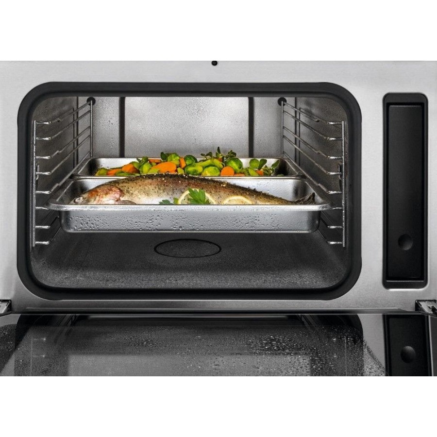 Miele DG 7440 inbouw stoomoven