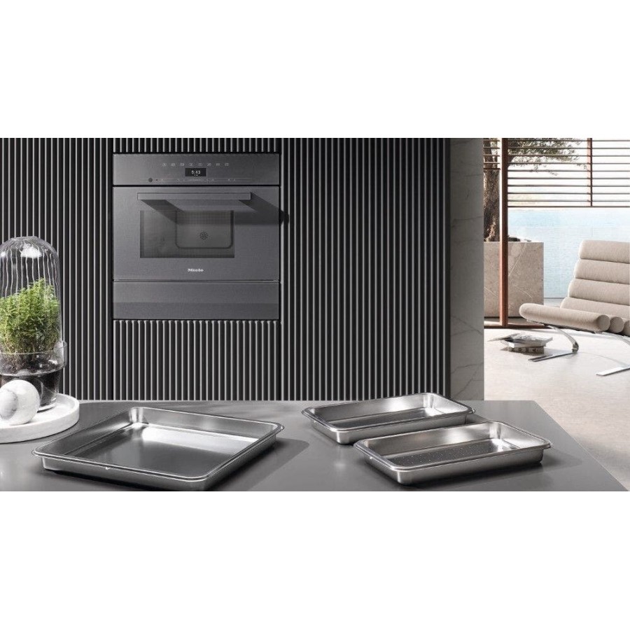 Miele DG 7440 inbouw stoomoven