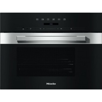 Miele DG 7240 inbouw stoomoven