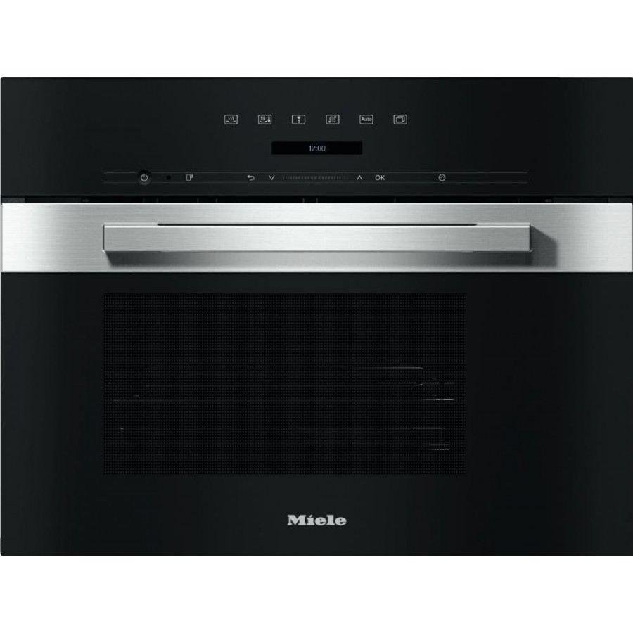 Miele DG 7240 inbouw stoomoven