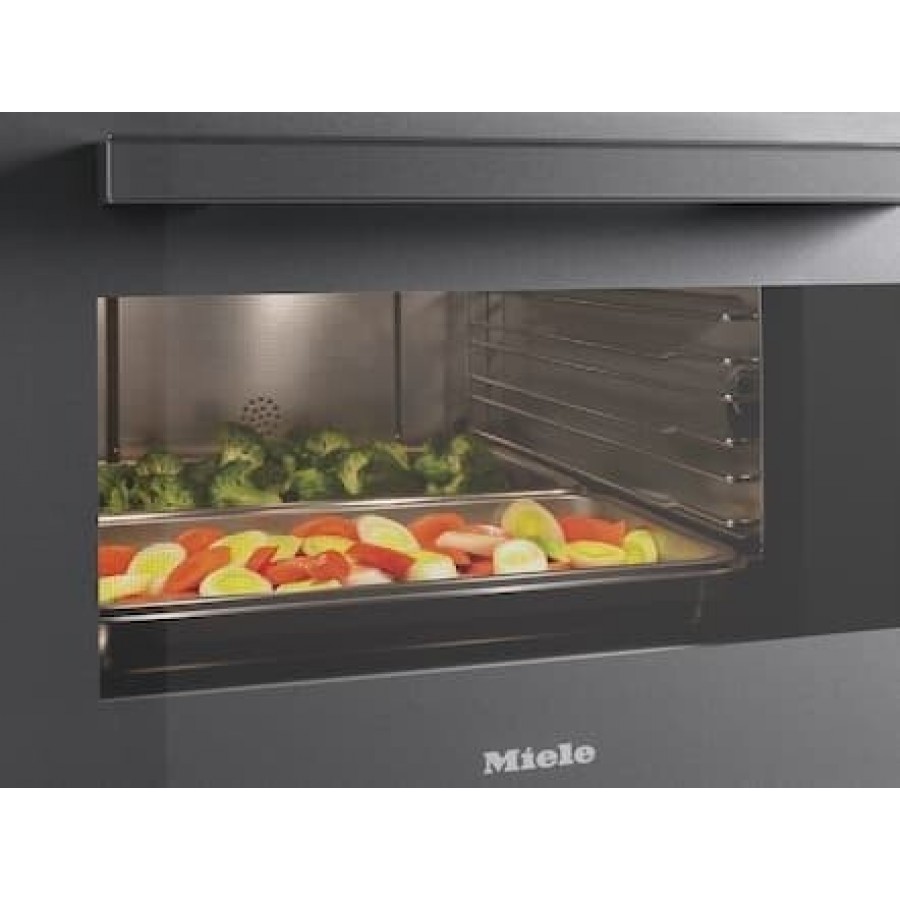 Miele DG 7240 inbouw stoomoven